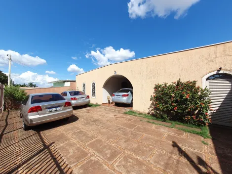 Ribeirao Preto Lagoinha casas residenciais Venda R$550.000,00 3 Dormitorios 3 Vagas Area do terreno 420.00m2 Area construida 229.49m2