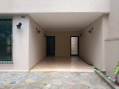 Ribeirao Preto Jardim Sao Luiz casas residenciais Venda R$800.000,00 4 Dormitorios 4 Vagas Area do terreno 260.00m2 Area construida 231.31m2