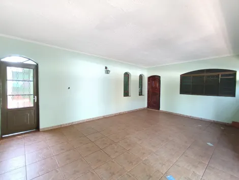 Ribeirao Preto Jardim Alexandre Balbo casas residenciais Venda R$289.000,00 2 Dormitorios 2 Vagas Area do terreno 200.00m2 Area construida 167.00m2