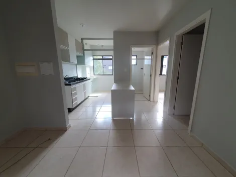 Ribeirao Preto Jardim Palmeiras Apartamento Venda R$205.000,00 Condominio R$330,00 2 Dormitorios 1 Vaga Area do terreno 56.00m2 