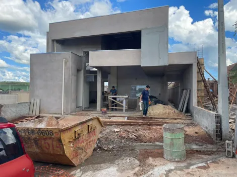 Ribeirao Preto Recreio Anhanguera casas residenciais Venda R$1.000.000,00 Condominio R$350,00 3 Dormitorios 4 Vagas Area do terreno 250.00m2 Area construida 151.08m2
