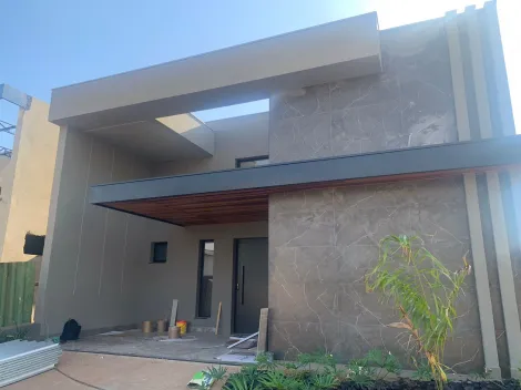 Ribeirao Preto Real Sul casas residenciais Venda R$1.190.000,00 Condominio R$350,00 3 Dormitorios 4 Vagas Area do terreno 270.30m2 Area construida 163.46m2