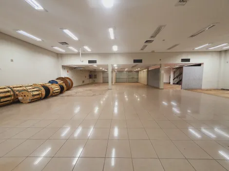 Ribeirao Preto Jardim Independencia imoveis comerciais Locacao R$ 16.400,00  Area do terreno 1360.00m2 