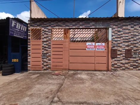 Ribeirao Preto Vila Brasil imoveis comerciais Venda R$352.000,00  Area do terreno 165.59m2 