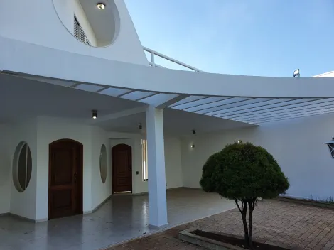 Ribeirao Preto Alto da Boa Vista casas residenciais Venda R$3.500.000,00 4 Dormitorios 8 Vagas Area do terreno 421.50m2 Area construida 337.26m2