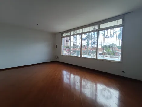 Ribeirao Preto Jardim America casas residenciais Venda R$750.000,00  Area do terreno 300.00m2 Area construida 277.51m2