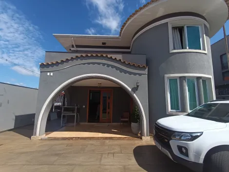 Ribeirao Preto Jardim Sumare casas residenciais Venda R$5.900.000,00  10 Vagas Area do terreno 396.39m2 Area construida 401.67m2