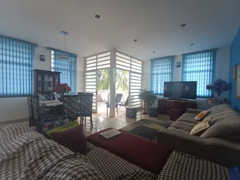 Ribeirao Preto Alto da Boa Vista casas residenciais Venda R$1.600.000,00  7 Vagas Area do terreno 299.38m2 Area construida 390.00m2