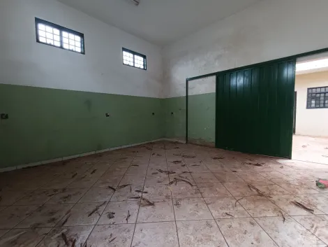 Ribeirao Preto Jardim Interlagos imoveis comerciais Locacao R$ 2.500,00  Area do terreno 60.00m2 