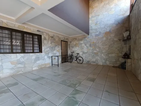 Ribeirao Preto Parque das Figueiras casas residenciais Venda R$650.000,00 3 Dormitorios 4 Vagas Area do terreno 250.00m2 Area construida 387.60m2
