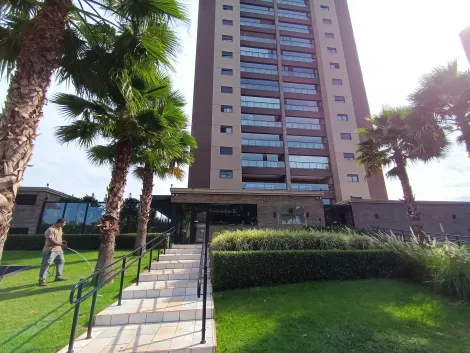 Ribeirao Preto Jardim Olhos D`Agua II Apartamento Venda R$980.000,00 Condominio R$580,00 3 Dormitorios 2 Vagas Area do terreno 118.50m2 