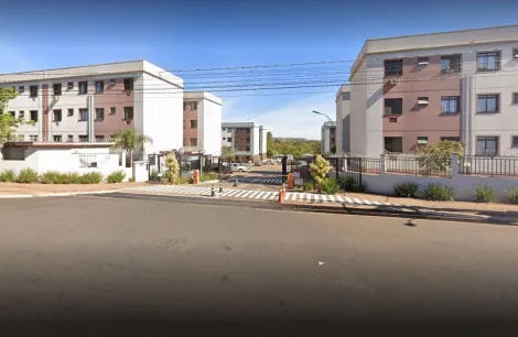 Ribeirao Preto Jardim Palmeiras Apartamento Venda R$150.000,00 Condominio R$410,00 2 Dormitorios 1 Vaga 