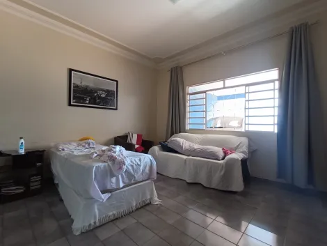 Ribeirao Preto Vila Monte Alegre casas residenciais Venda R$590.000,00 3 Dormitorios 5 Vagas Area do terreno 270.00m2 Area construida 165.00m2