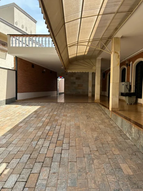 Ribeirao Preto Alto da Boa Vista casas residenciais Venda R$1.800.000,00 5 Dormitorios 7 Vagas Area do terreno 665.70m2 Area construida 552.00m2