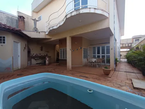Ribeirao Preto Parque dos Bandeirantes imoveis comerciais Venda R$680.000,00  Area do terreno 270.00m2 