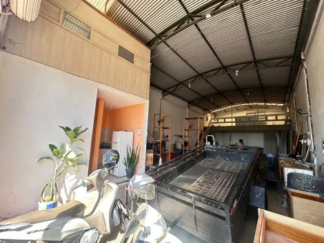 Ribeirao Preto Parque das Oliveiras imoveis comerciais Venda R$330.000,00  Area do terreno 160.00m2 