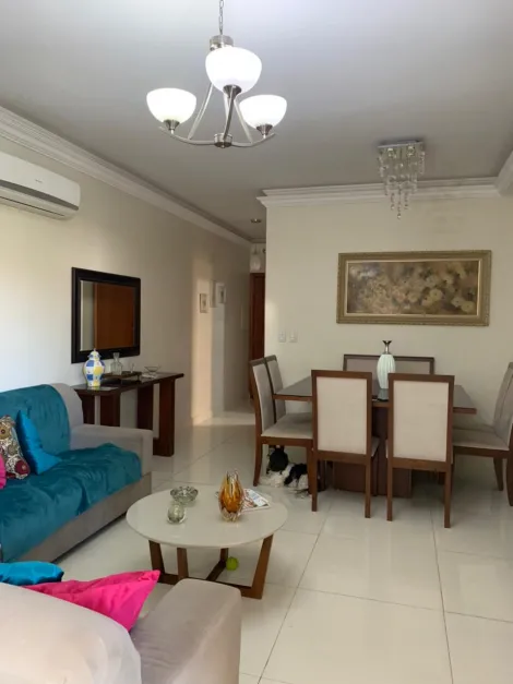 Ribeirao Preto Parque dos Bandeirantes Apartamento Venda R$450.000,00 Condominio R$150,00 3 Dormitorios 2 Vagas 