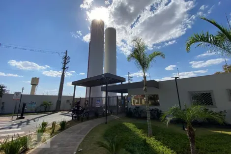 Ribeirao Preto Jardim Interlagos Apartamento Venda R$160.000,00 Condominio R$320,00 2 Dormitorios 1 Vaga 