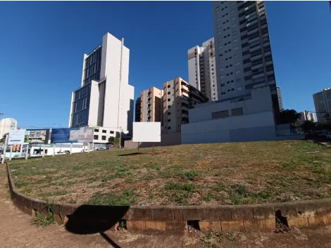 Ribeirao Preto Jardim Botanico terrenos Venda R$15.100.000,00  Area do terreno 2180.89m2 