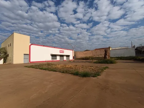 Ribeirao Preto Sumarezinho imoveis comerciais Venda R$4.200.000,00  Area do terreno 2349.46m2 