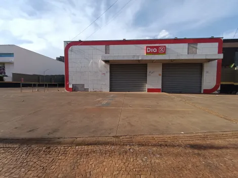 Ribeirao Preto Jardim Nova Alianca imoveis comerciais Locacao R$ 42.000,00  Area do terreno 1370.89m2 