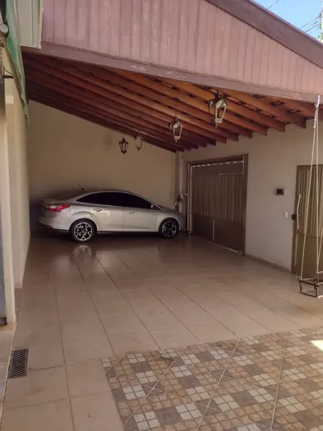 Ribeirao Preto Candido Portinari casas residenciais Venda R$562.000,00 3 Dormitorios 3 Vagas Area do terreno 322.00m2 Area construida 180.00m2