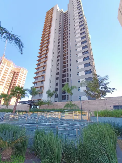 Ribeirao Preto Jardim Olhos D`Agua II Apartamento Venda R$3.000.000,00 Condominio R$1.700,00 4 Dormitorios 4 Vagas Area do terreno 79.00m2 