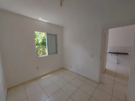 Ribeirao Preto Parque das Figueiras Apartamento Venda R$175.000,00 Condominio R$360,00 2 Dormitorios 1 Vaga 