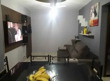 Ribeirao Preto Sumarezinho Apartamento Venda R$199.000,00 Condominio R$270,00 2 Dormitorios 1 Vaga 