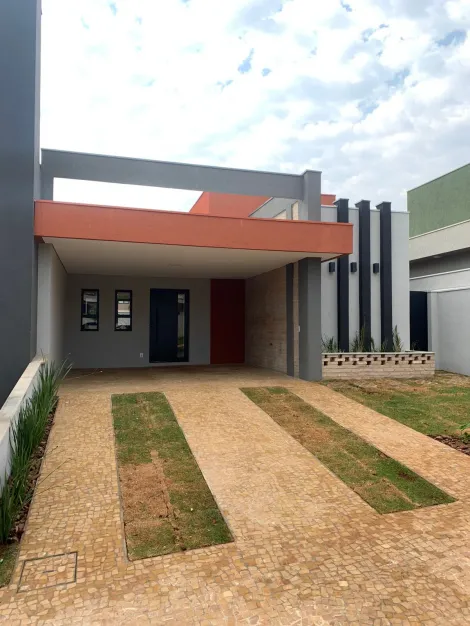 Ribeirao Preto Jardim Cybelli casas residenciais Locacao R$ 6.900,00 Condominio R$623,00 3 Dormitorios 4 Vagas Area do terreno 250.00m2 Area construida 145.72m2
