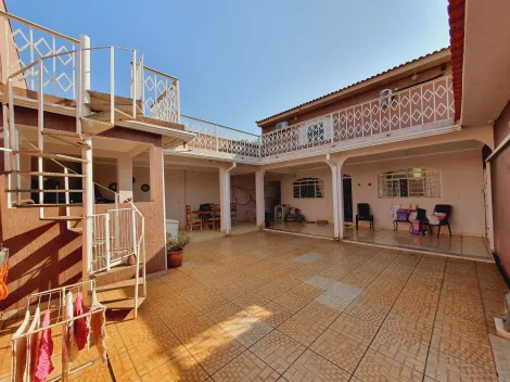 Ribeirao Preto Sumarezinho casas residenciais Venda R$450.000,00 3 Dormitorios 1 Vaga Area do terreno 180.00m2 Area construida 160.67m2