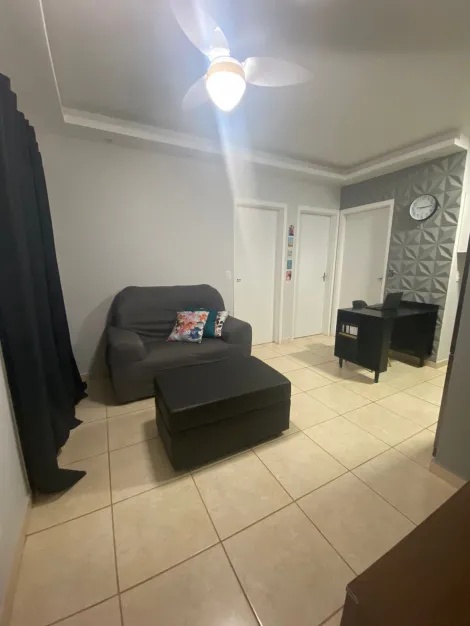 Ribeirao Preto Lagoinha Apartamento Venda R$285.000,00 Condominio R$200,00 2 Dormitorios 1 Vaga Area do terreno 42.00m2 