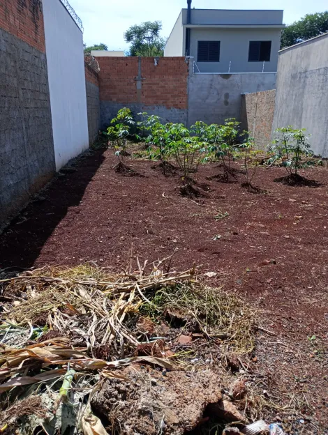 Ribeirao Preto Parque das Oliveiras terrenos Venda R$300.000,00  Area do terreno 303.49m2 