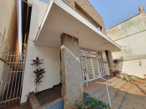 Ribeirao Preto Ipiranga imoveis comerciais Venda R$1.000.000,00  Area do terreno 480.00m2 