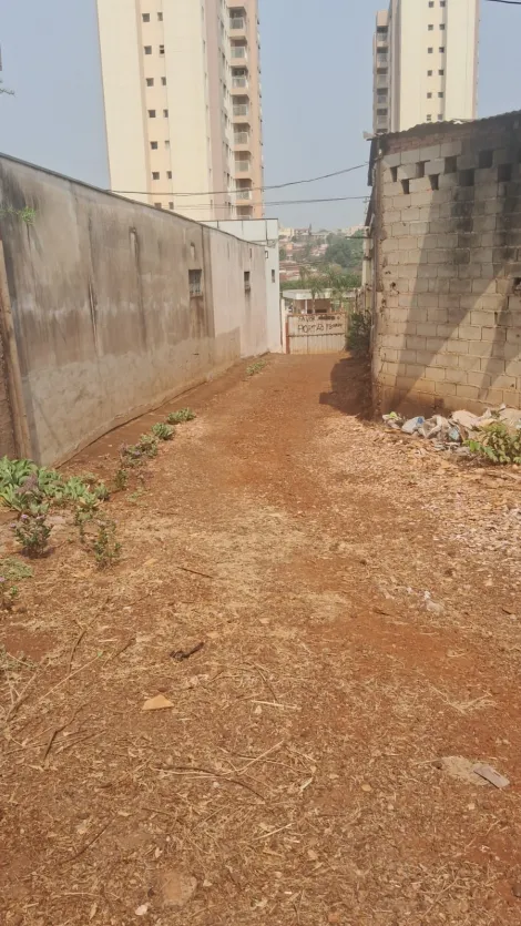 Ribeirao Preto Parque Anhanguera terrenos Venda R$2.500.000,00  Area do terreno 3500.00m2 