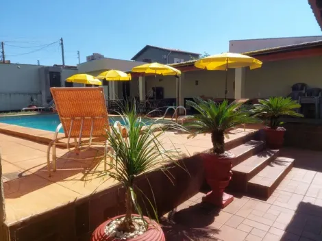 Ribeirao Preto Sumarezinho casas residenciais Venda R$700.000,00 4 Dormitorios 4 Vagas Area do terreno 879.00m2 