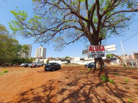 Ribeirao Preto Jardim Paulistano terrenos Venda R$2.500.000,00  Area do terreno 6700.00m2 
