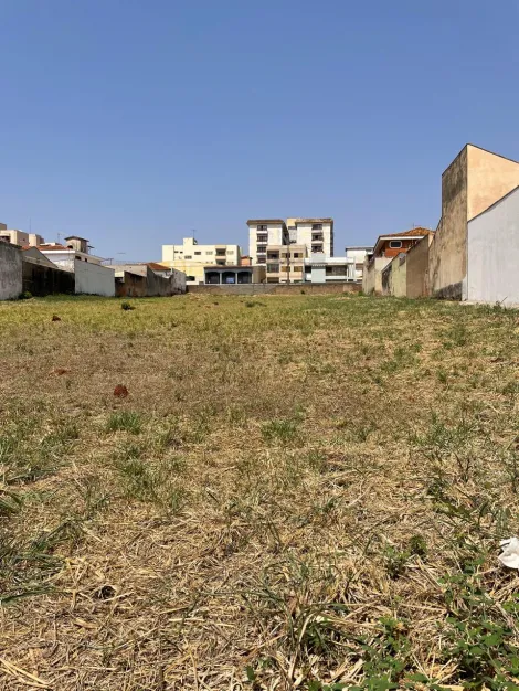 Ribeirao Preto Jardim Paulistano terrenos Venda R$2.244.000,00  Area do terreno 2640.00m2 