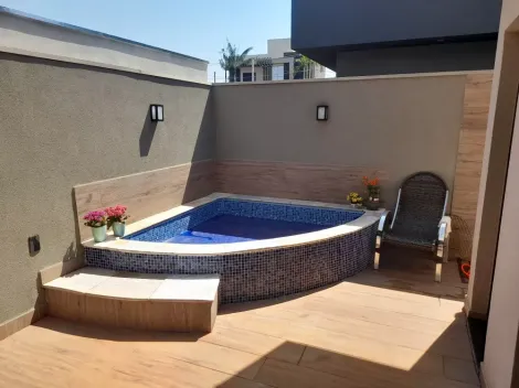 Ribeirao Preto Jardim Cybelli Terreno Venda R$1.050.000,00 Condominio R$400,00  Area do terreno 145.00m2 