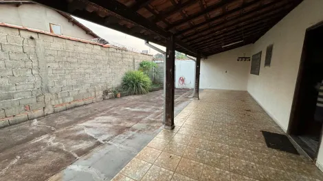 Guatapara Residencial Stela casas residenciais Venda R$320.000,00 2 Dormitorios 8 Vagas Area do terreno 400.00m2 Area construida 146.00m2
