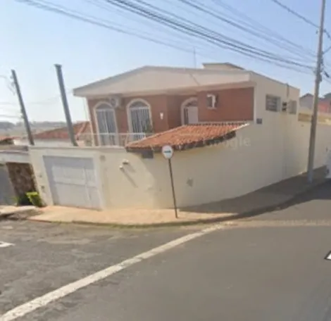 Ribeirao Preto Jardim Paulistano casas residenciais Venda R$710.000,00 3 Dormitorios 4 Vagas Area do terreno 259.05m2 Area construida 274.68m2