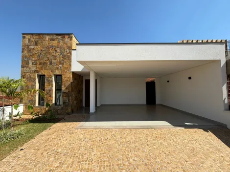 Ribeirao Preto Recreio Anhanguera casas residenciais Venda R$1.049.000,00 Condominio R$296,00 3 Dormitorios 2 Vagas Area do terreno 250.00m2 Area construida 172.13m2