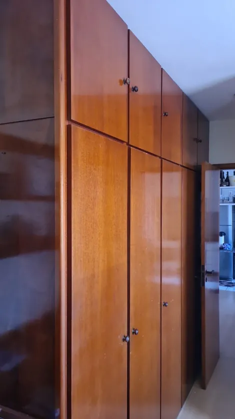 Ribeirao Preto Presidente Medici Apartamento Venda R$210.000,00 Condominio R$465,00 1 Dormitorio 1 Vaga Area do terreno 50.00m2 