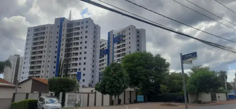 Ribeirao Preto Sumarezinho Apartamento Venda R$350.000,00 Condominio R$350,00 2 Dormitorios 1 Vaga 