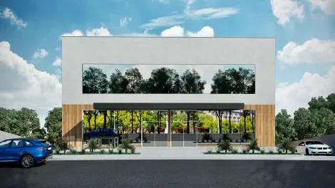 Ribeirao Preto Condominios Zona Sul imoveis comerciais Locacao R$ 40.000,00  Area do terreno 600.00m2 