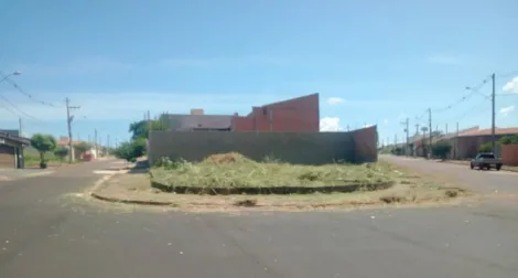 Ribeirao Preto Parque das Oliveiras terrenos Venda R$230.000,00  Area do terreno 332.51m2 