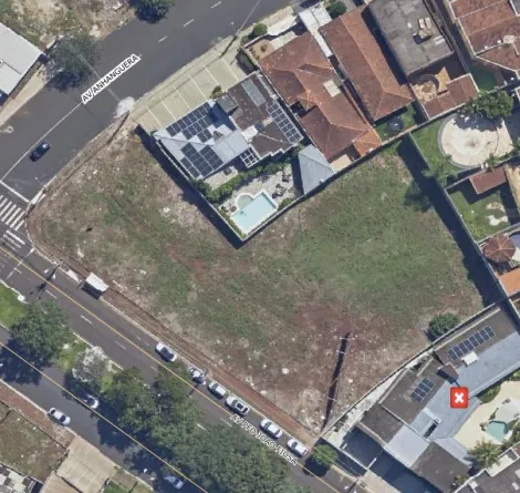 Ribeirao Preto Jardim Canada terrenos Venda R$12.500.000,00  Area do terreno 2650.00m2 