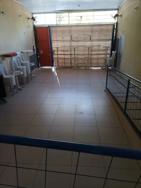 Ribeirao Preto Jardim Independencia imoveis comerciais Venda R$590.000,00  Area do terreno 320.00m2 