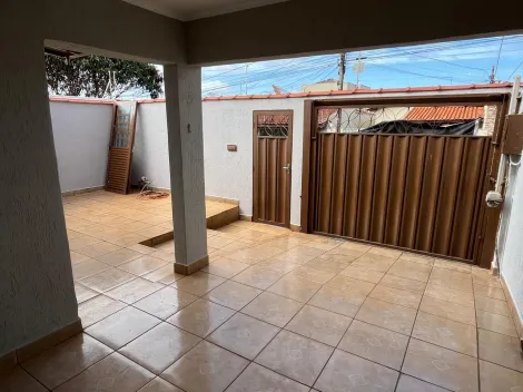 Cravinhos cravinhos casas residenciais Venda R$350.000,00 2 Dormitorios 1 Vaga Area do terreno 100.00m2 