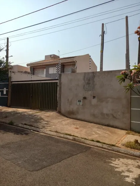 Ribeirao Preto Jardim Greenville terrenos Venda R$274.000,00  Area do terreno 200.00m2 
